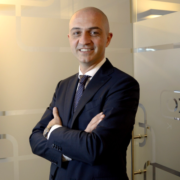 Dott. Marco Sabatini - Consulente Finanziario